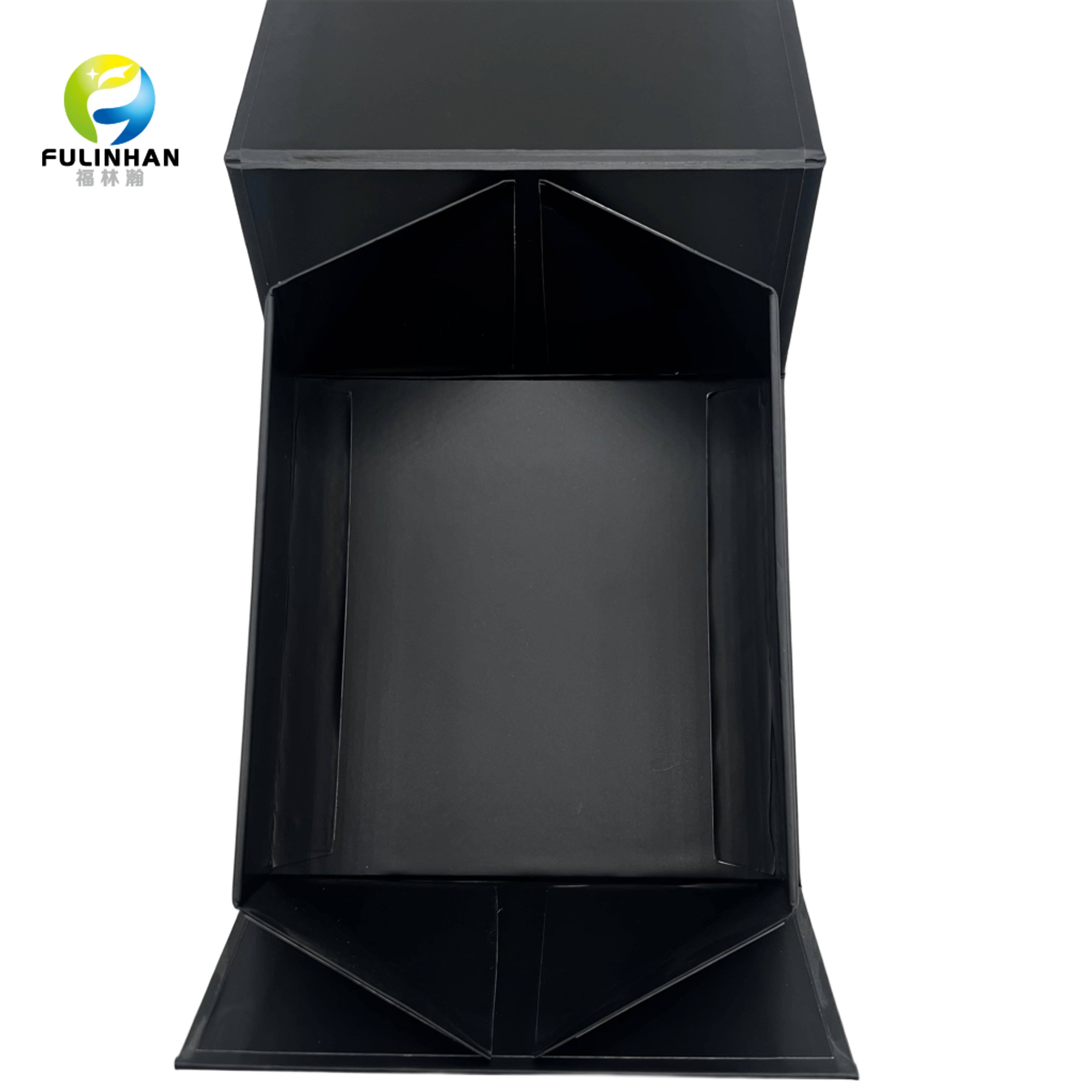 Magnetic Gift Box