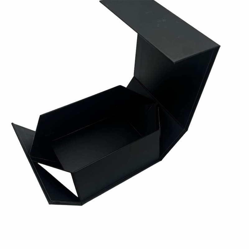 Custom Collapsible Rigid Boxes