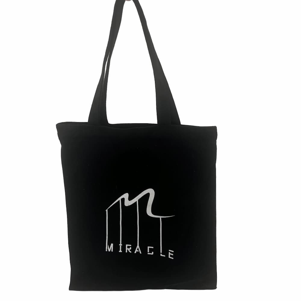 Canvas Tote Bag