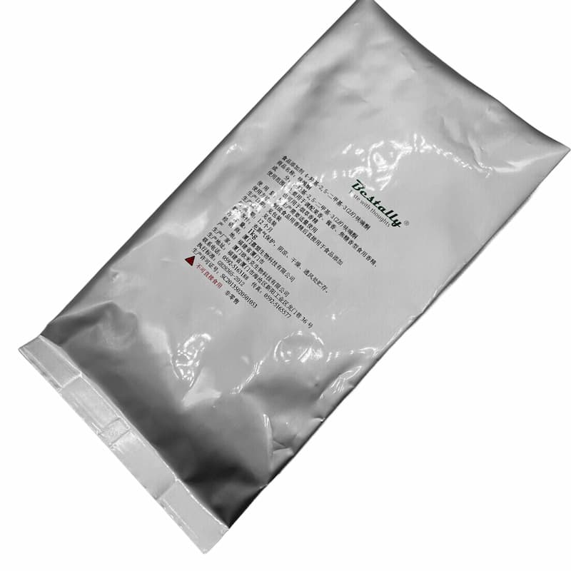 Custom Printed Side Gusseted Bags