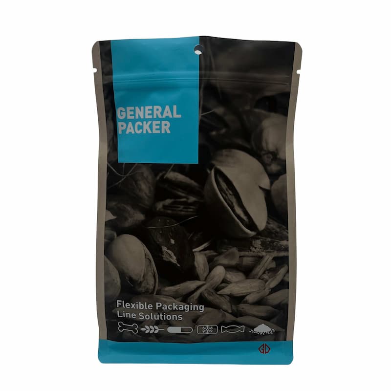 Custom Zip Lock Food Bags