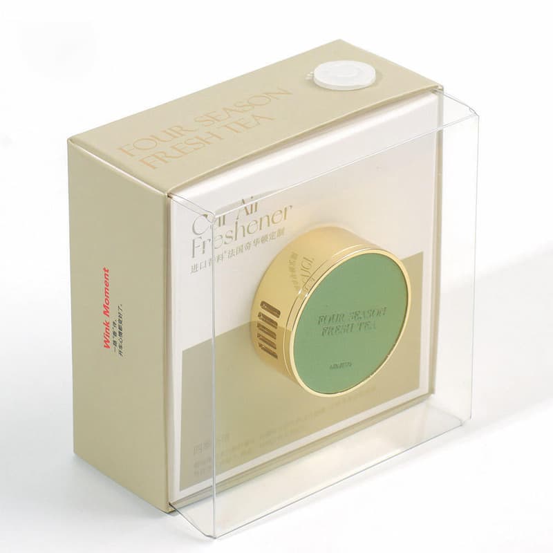 Custom Cosmetic Packaging Boxes