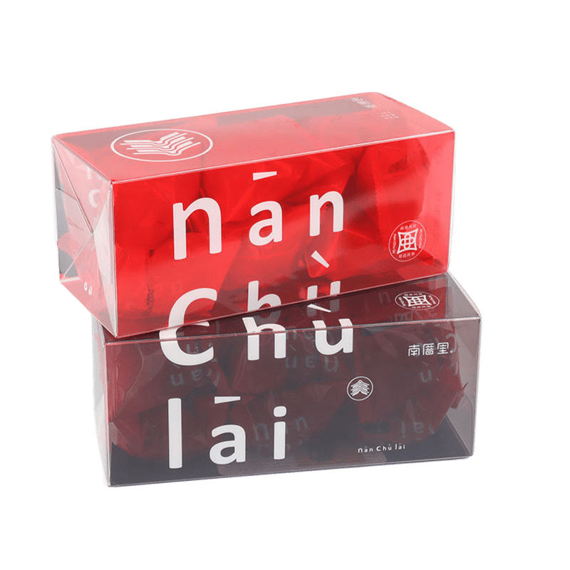 Custom Food Packaging Gift Box