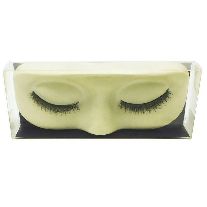 Custom False Eyelash Box