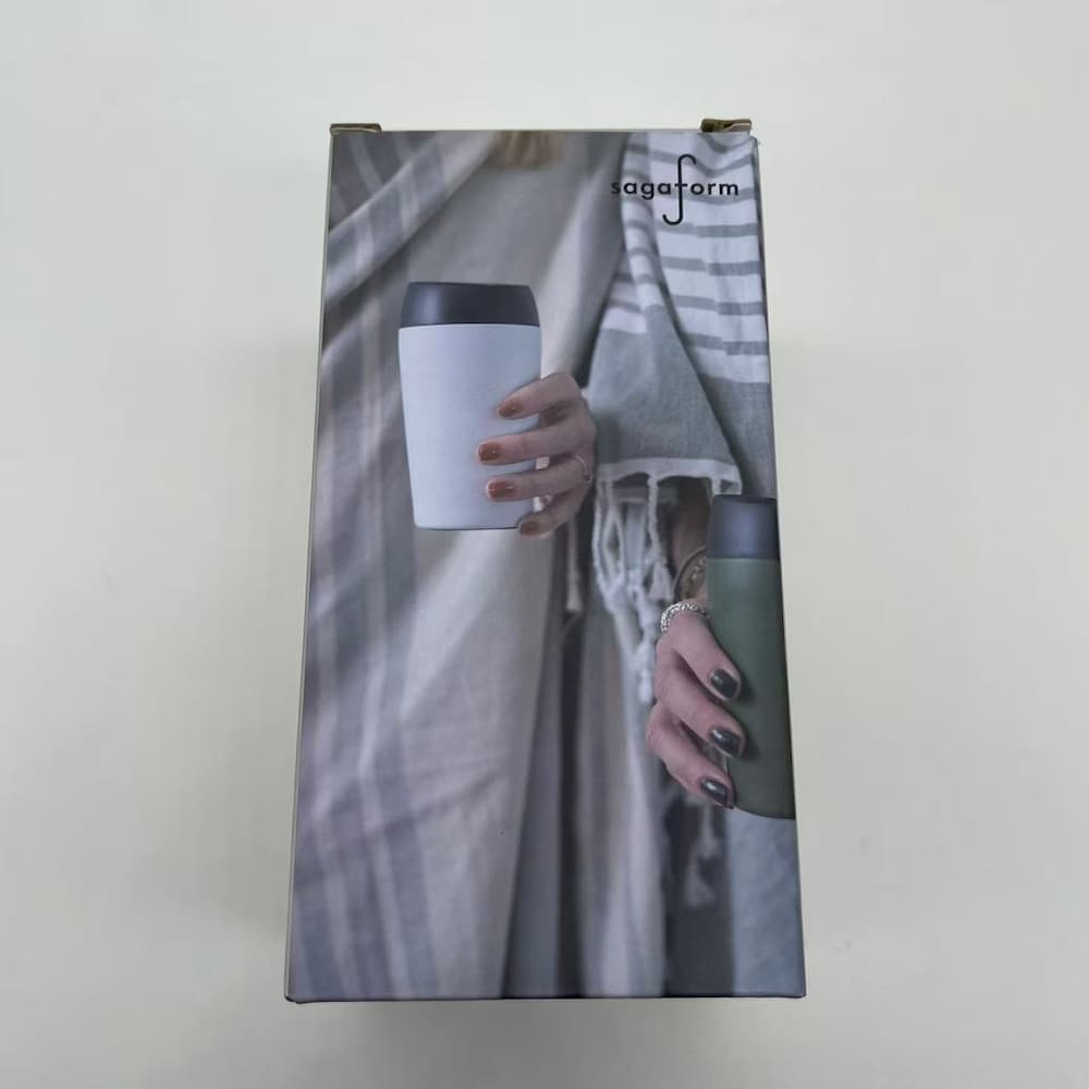 Custom Rigid Gift Packaging Box