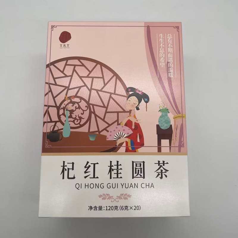 Custom-Printed Color Packaging Boxes