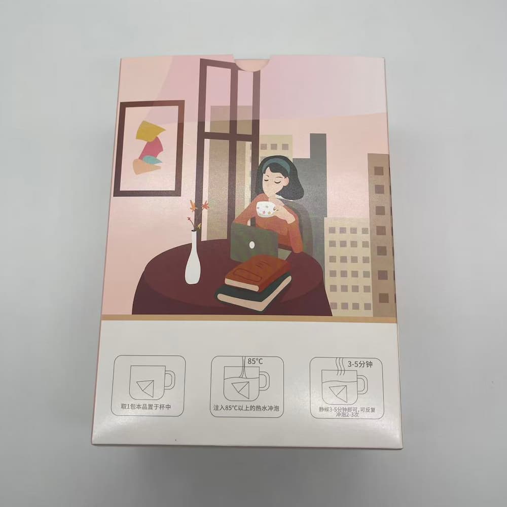 Premium Specialty Box