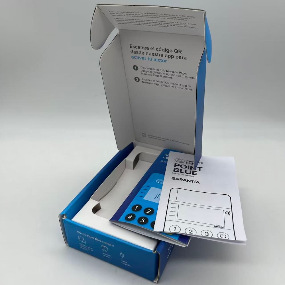 Custom Printed Foldable Gift Packaging Boxes