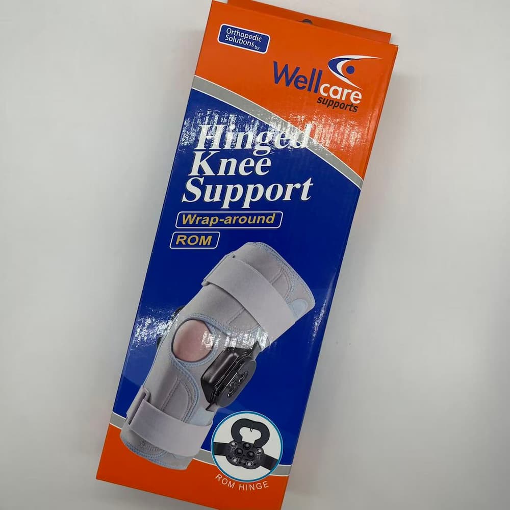 Rehabilitation Product Packaging Box