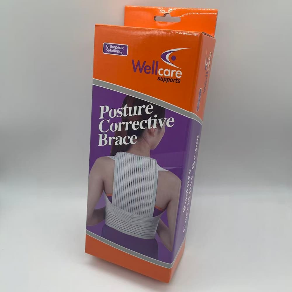 Medical product box