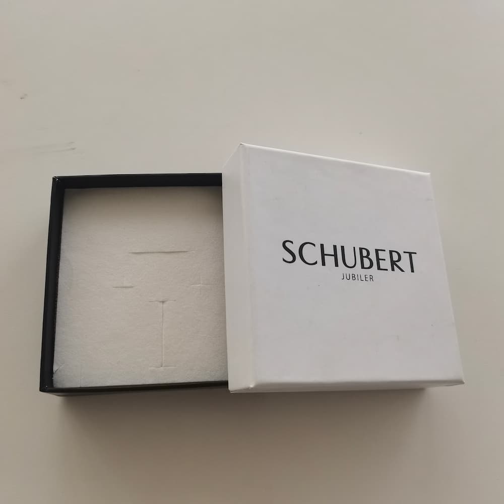 rigid jewelry gift box